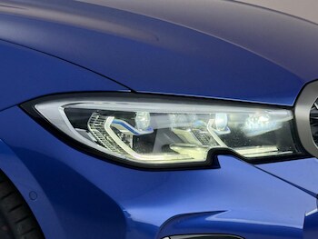 Used BMW 3 Series 2021 for sale - 78772915: Photo