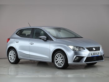 Used SEAT Ibiza 2019 for sale - 78232214: Photo