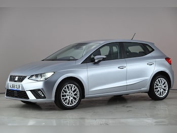Used SEAT Ibiza 2019 for sale - 78232214: Photo