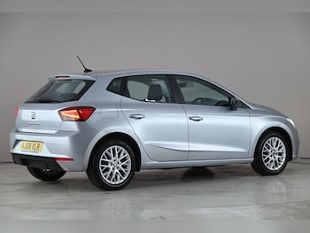 Used SEAT Ibiza 2019 for sale - 78232214: Photo