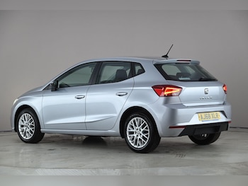 Used SEAT Ibiza 2019 for sale - 78232214: Photo