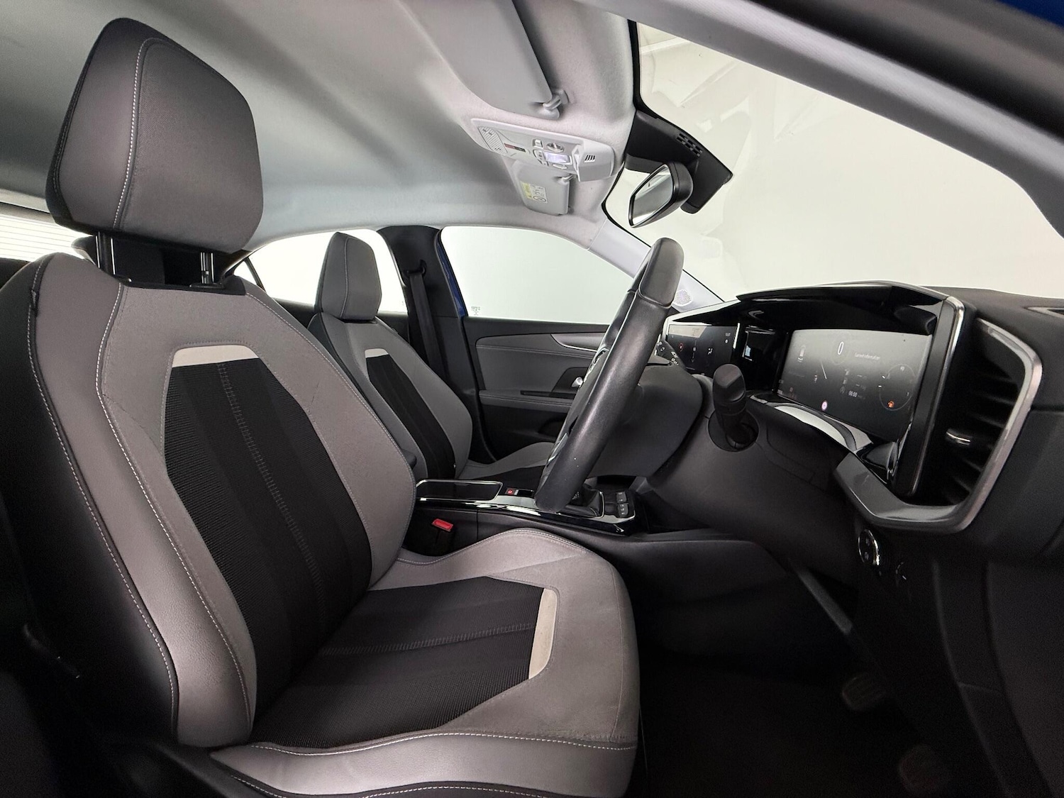 Used Vauxhall Mokka 2022 for sale - 77260083: Photo 11