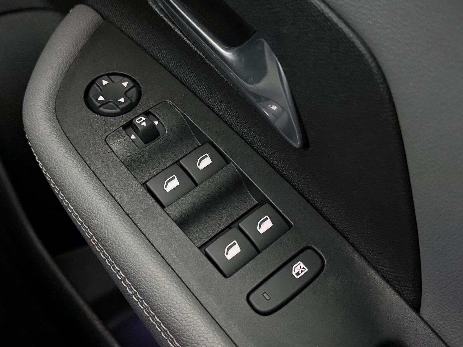 Used Vauxhall Mokka 2022 for sale - 77260083: Photo 18