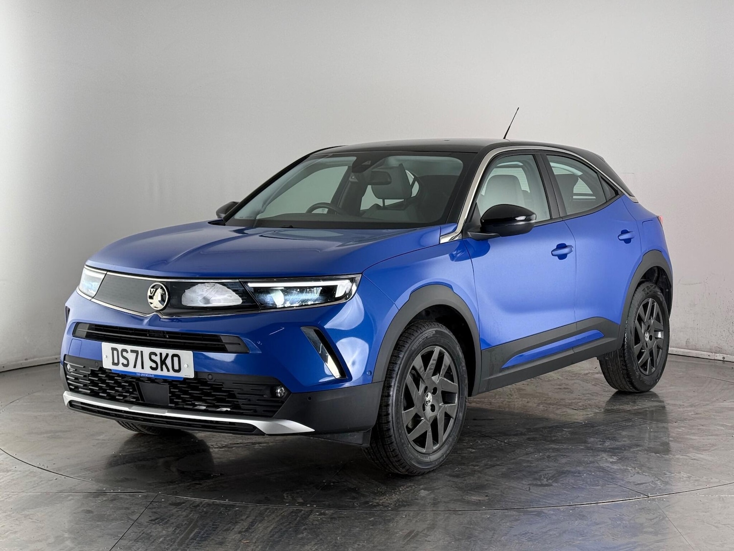 Used Vauxhall Mokka 2022 for sale - 77260083: Photo 2