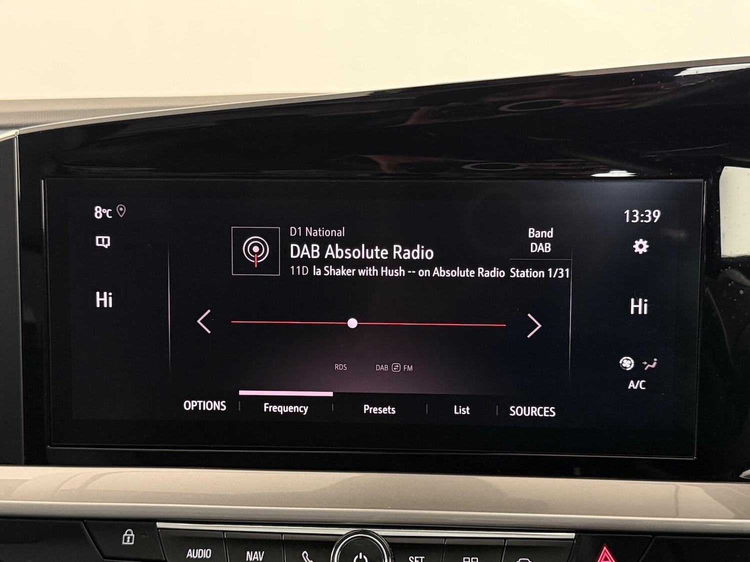 Used Vauxhall Mokka 2022 for sale - 77260083: Photo 20