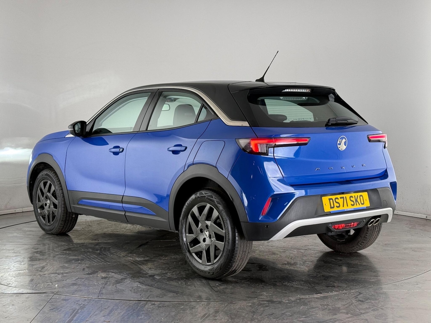 Used Vauxhall Mokka 2022 for sale - 77260083: Photo 4