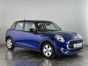 Used MINI Hatch 2019 for sale - 76467297: Photo