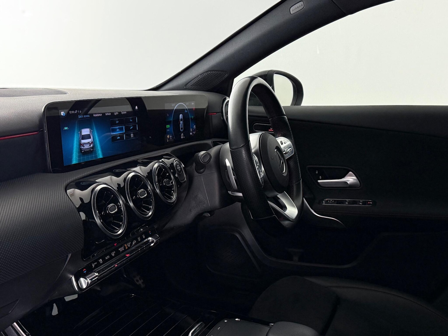 Used Mercedes-Benz A-Class 2020 for sale - 77246593: Photo 11