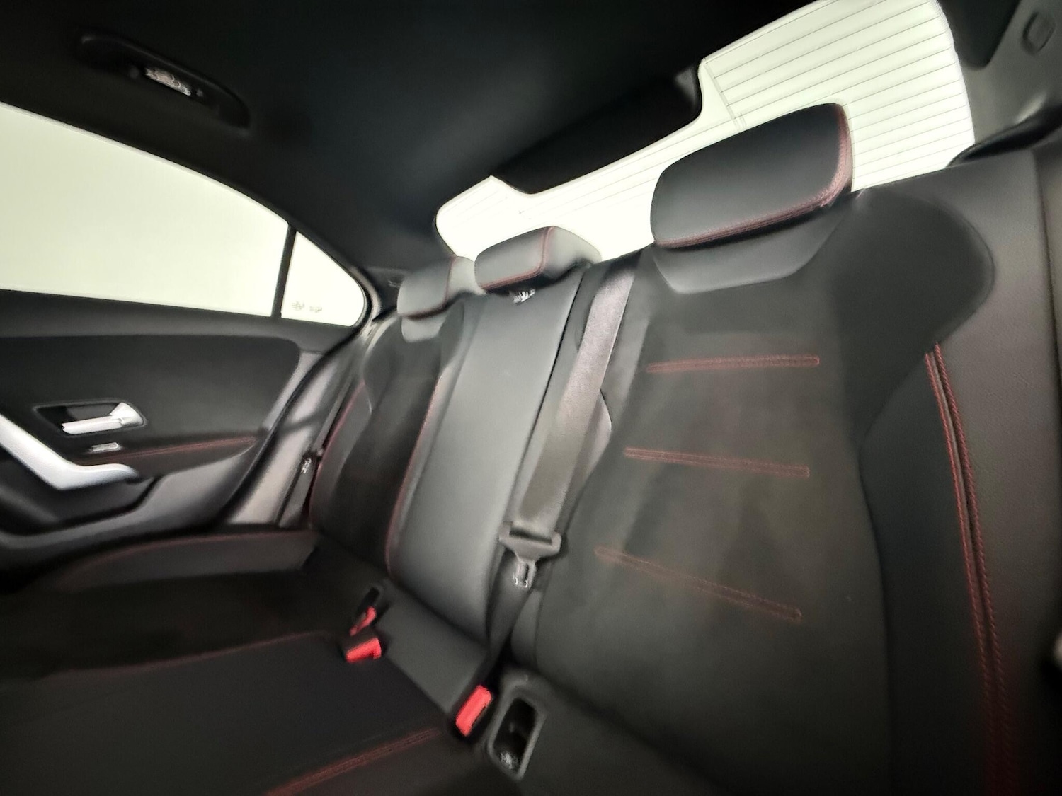 Used Mercedes-Benz A-Class 2020 for sale - 77246593: Photo 12