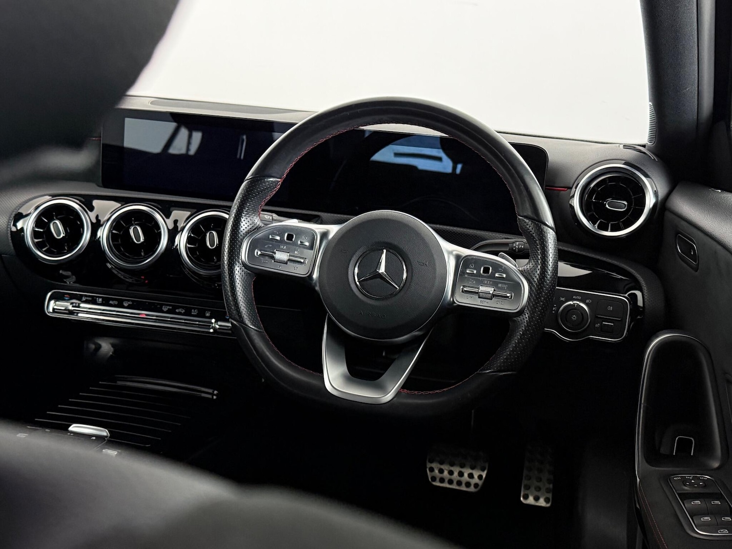 Used Mercedes-Benz A-Class 2020 for sale - 77246593: Photo 14