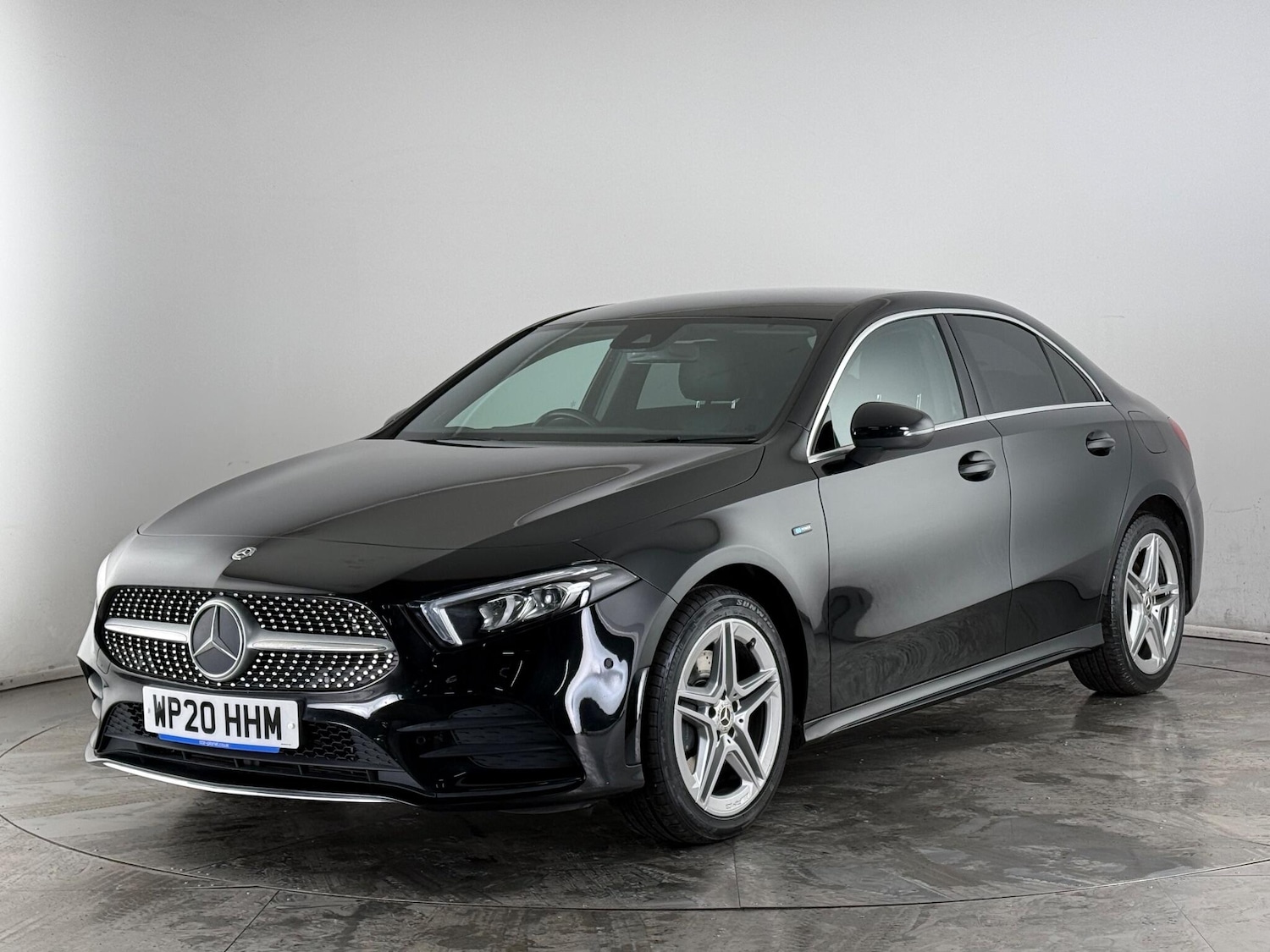 Used Mercedes-Benz A-Class 2020 for sale - 77246593: Photo 2