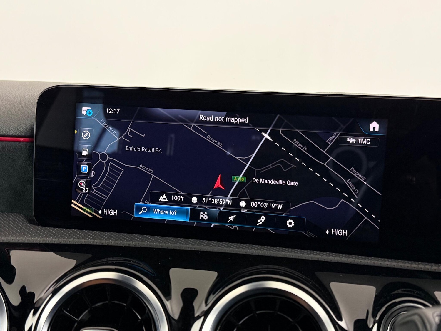 Used Mercedes-Benz A-Class 2020 for sale - 77246593: Photo 24