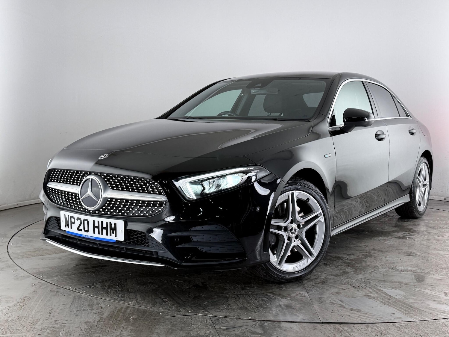 Used Mercedes-Benz A-Class 2020 for sale - 77246593: Photo 30