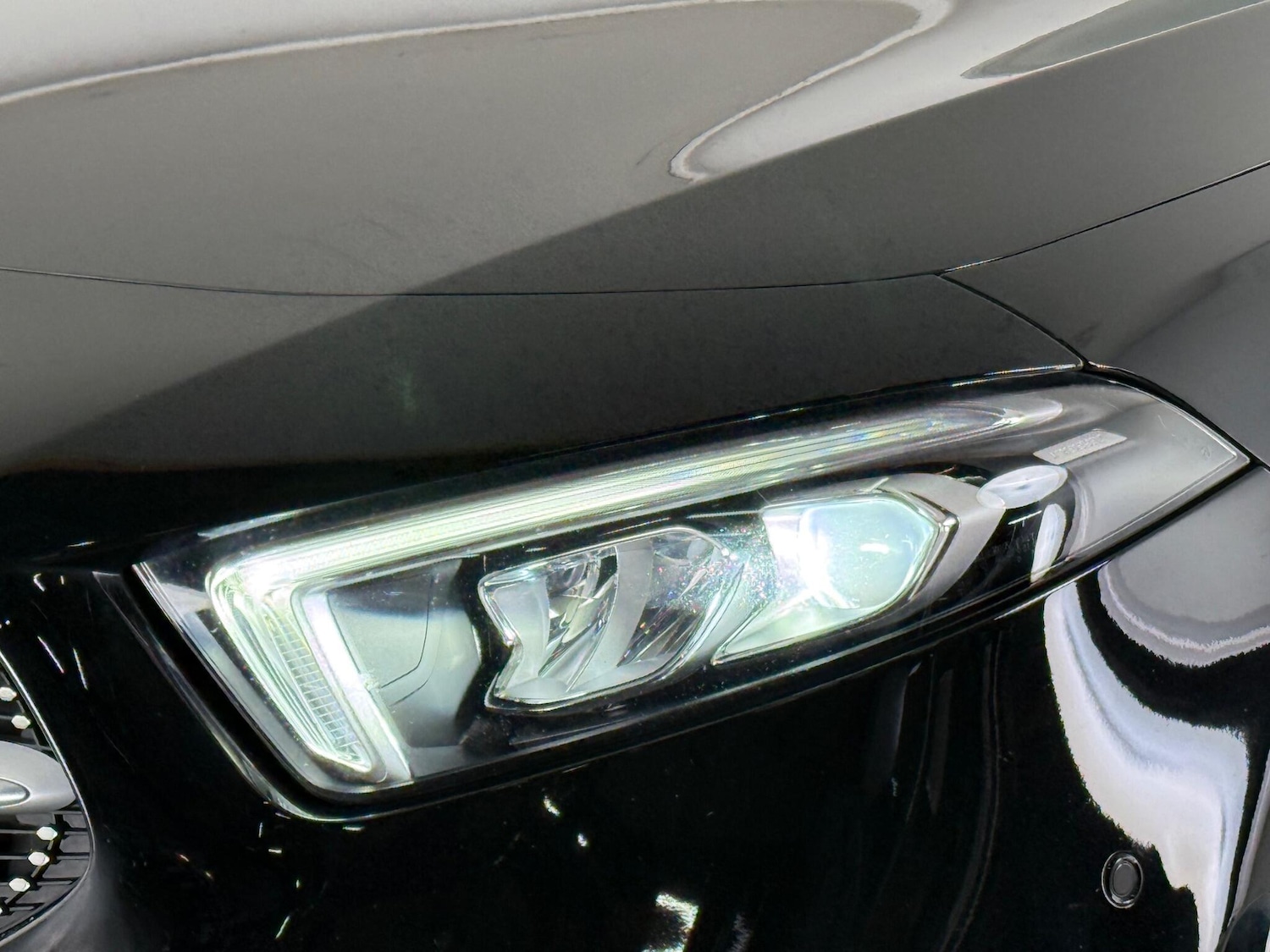 Used Mercedes-Benz A-Class 2020 for sale - 77246593: Photo 6