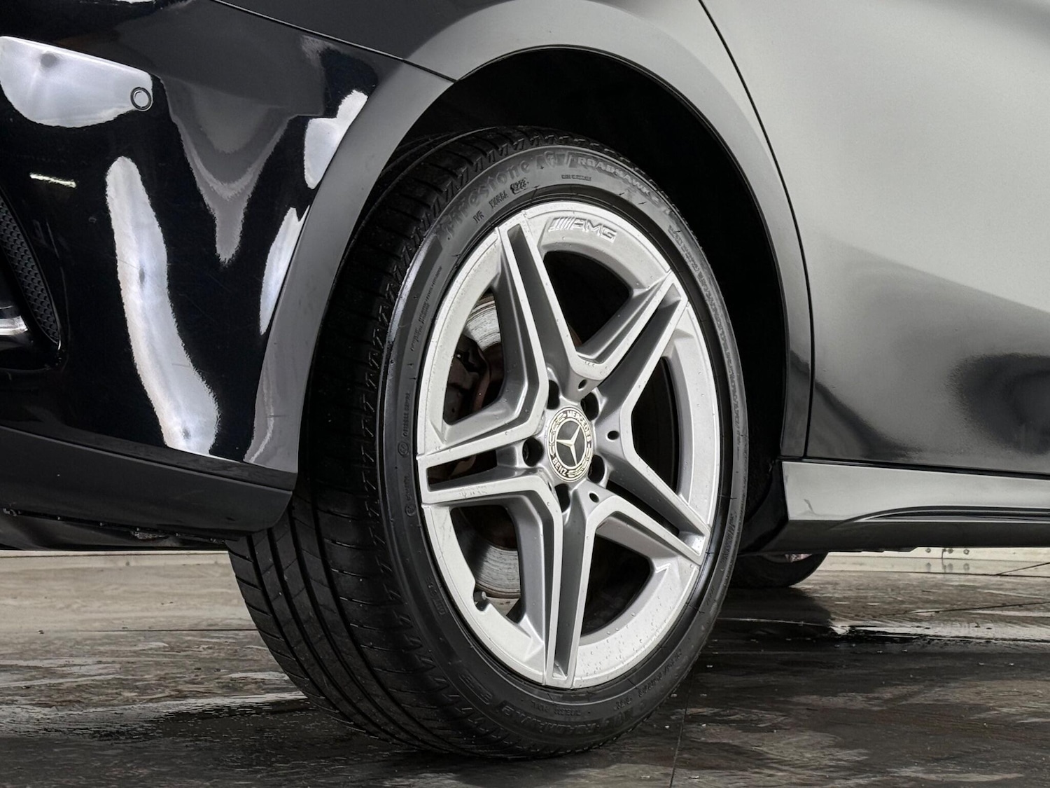 Used Mercedes-Benz A-Class 2020 for sale - 77246593: Photo 8