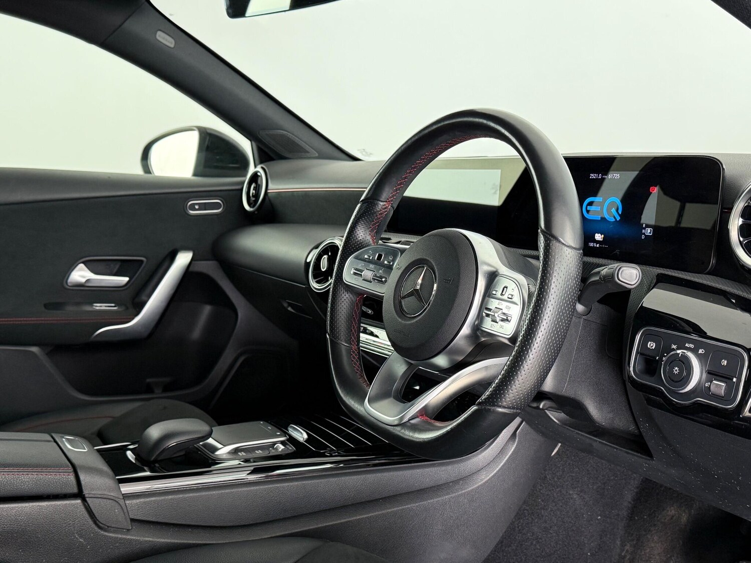 Used Mercedes-Benz A-Class 2020 for sale - 77246593: Photo 9