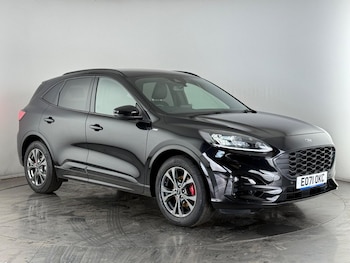 2021 (71) - 1.5T EcoBoost ST-Line Edition Euro 6 (s/s) 5dr