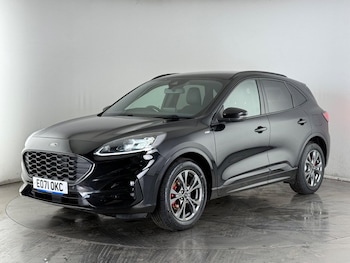 Used Ford Kuga 2021 for sale - 75554063: Photo