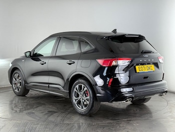 Used Ford Kuga 2021 for sale - 75554063: Photo