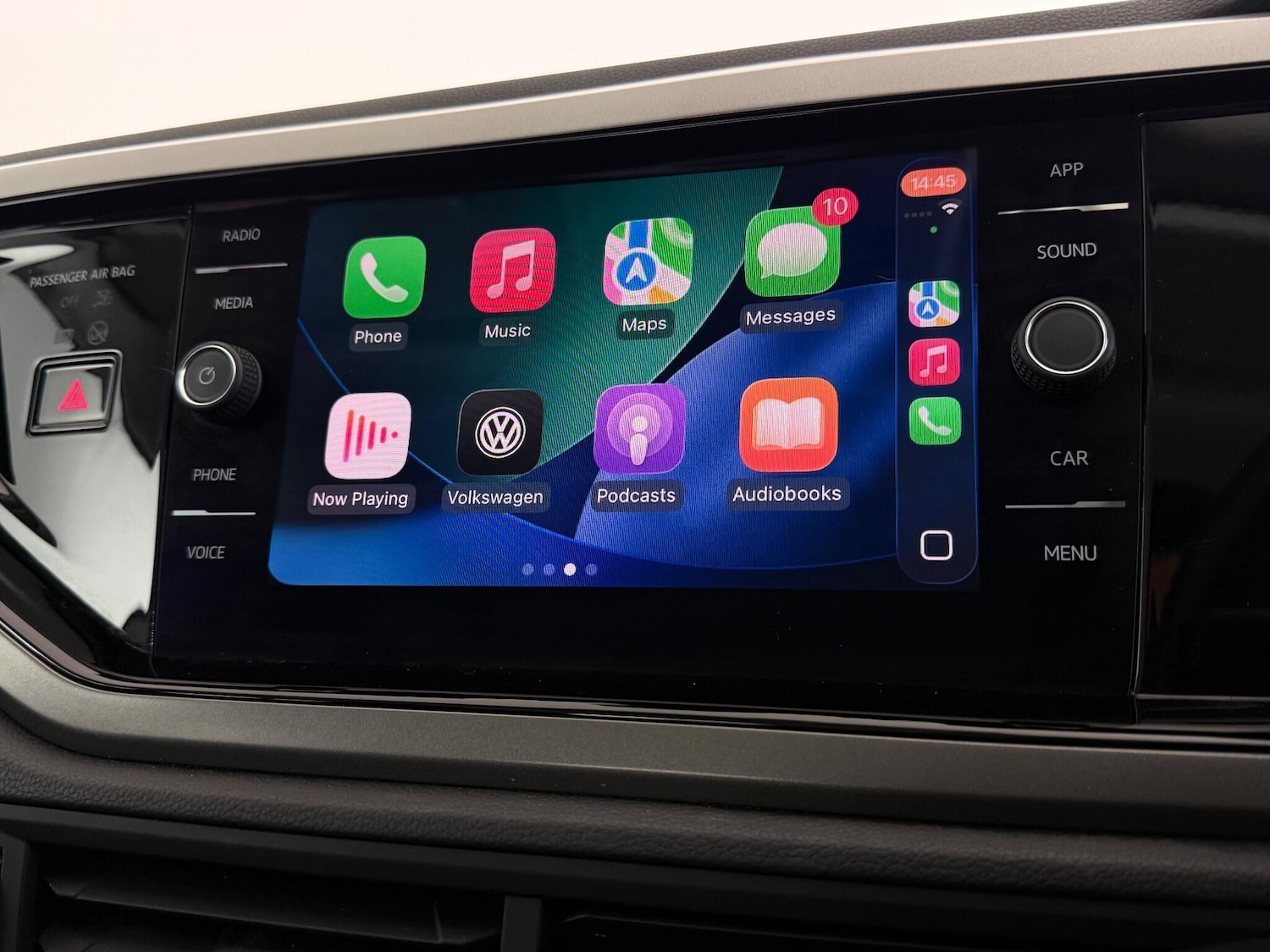 Used Volkswagen Polo 2019 for sale - 77222069: Photo 20