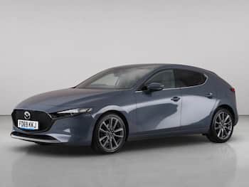 Used Mazda Mazda3 2020 for sale - 79658449: Photo