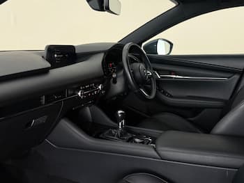 Used Mazda Mazda3 2020 for sale - 79658449: Photo