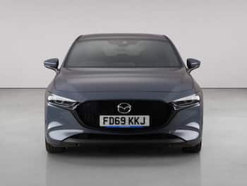 Used Mazda Mazda3 2020 for sale - 79658449: Photo