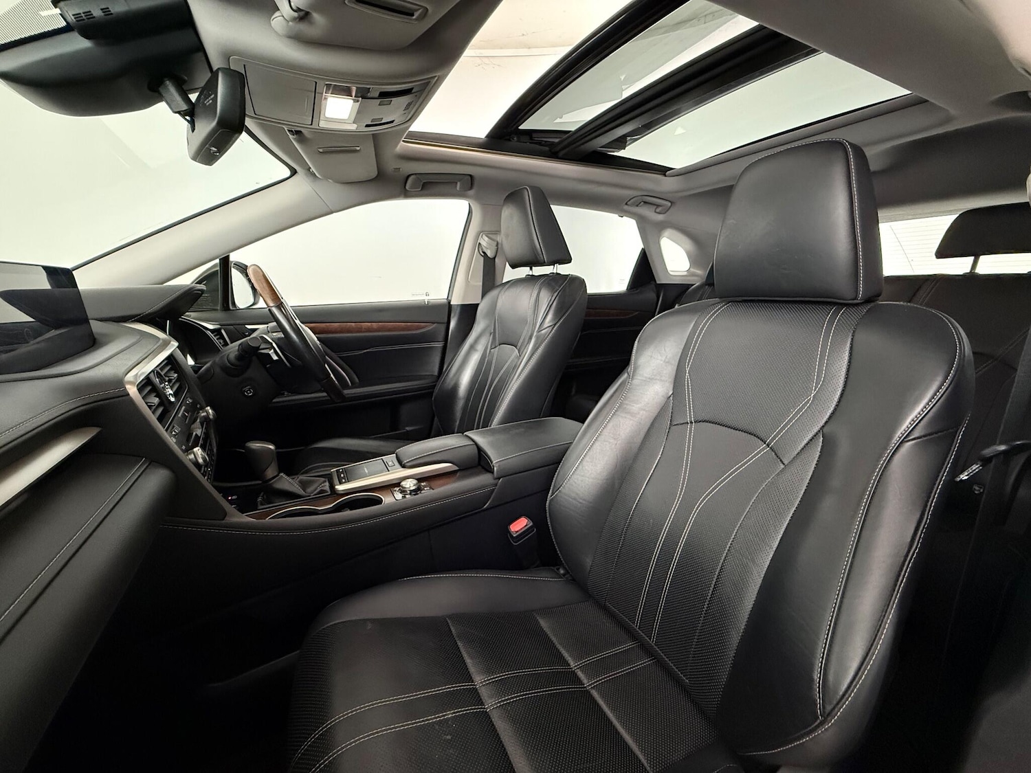 Used Lexus RX 2019 for sale - 77182375: Photo 16