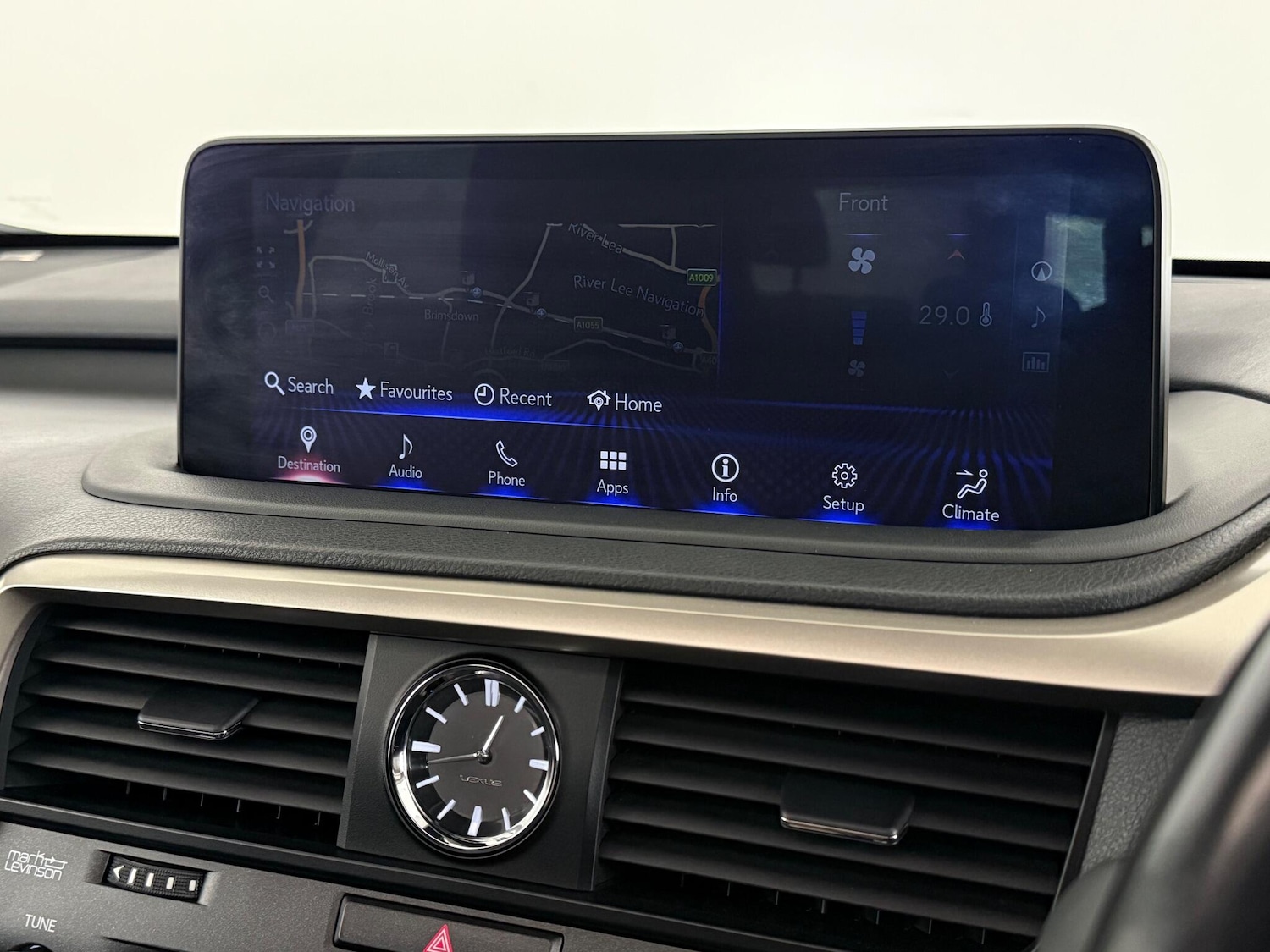 Used Lexus RX 2019 for sale - 77182375: Photo 31