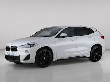 Used BMW X2 2020 for sale - 79202752: Photo