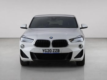 Used BMW X2 2020 for sale - 79202752: Photo