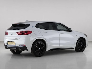 Used BMW X2 2020 for sale - 79202752: Photo