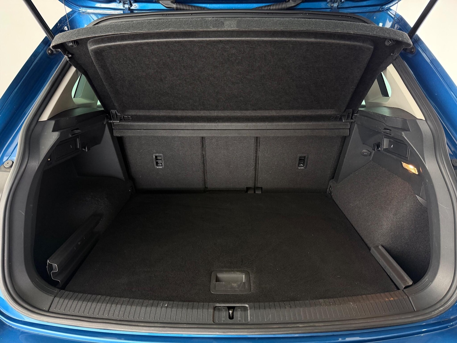 Used Volkswagen Tiguan 2016 for sale - 77217115: Photo 10