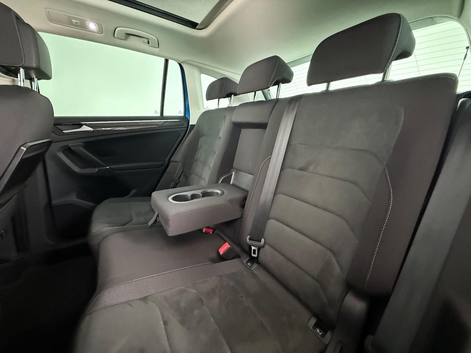 Used Volkswagen Tiguan 2016 for sale - 77217115: Photo 16