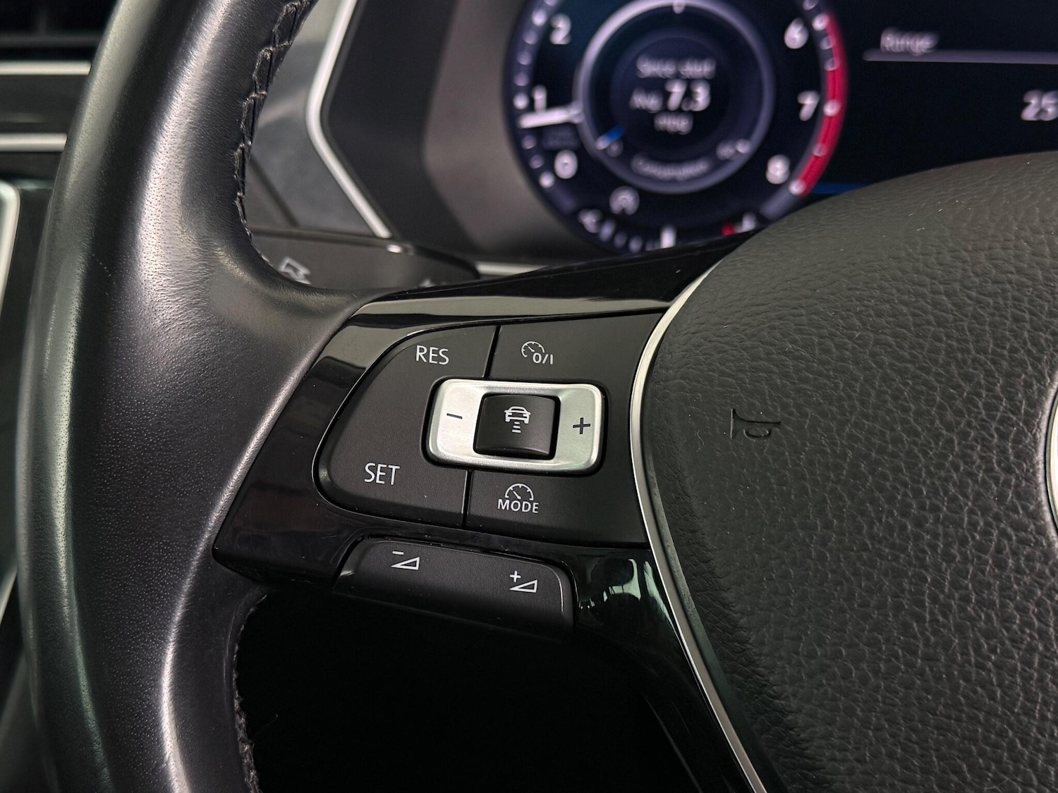 Used Volkswagen Tiguan 2016 for sale - 77217115: Photo 19