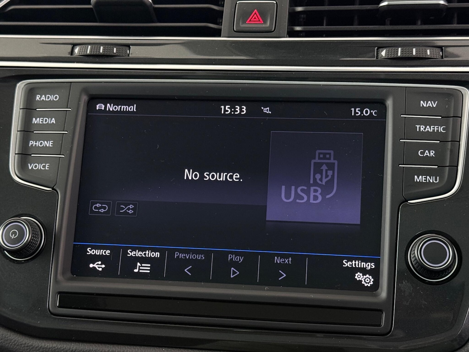 Used Volkswagen Tiguan 2016 for sale - 77217115: Photo 25