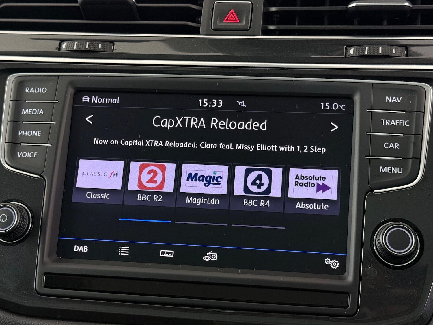 Used Volkswagen Tiguan 2016 for sale - 77217115: Photo 26