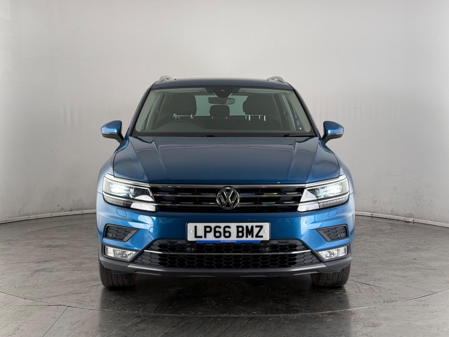 Used Volkswagen Tiguan 2016 for sale - 77217115: Photo 5