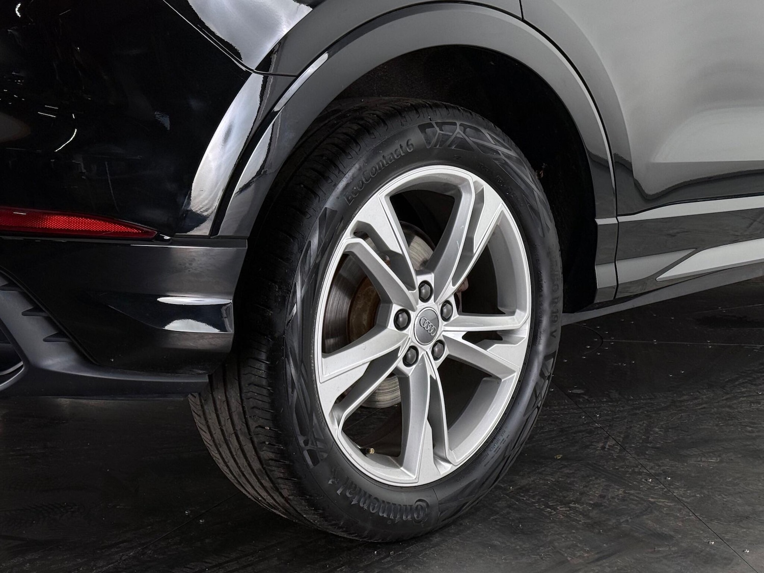 Used Audi Q3 2019 for sale - 76688696: Photo 12