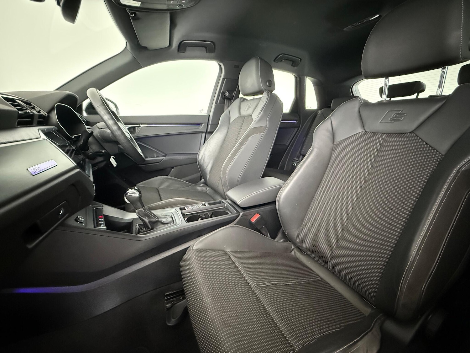 Used Audi Q3 2019 for sale - 76688696: Photo 19