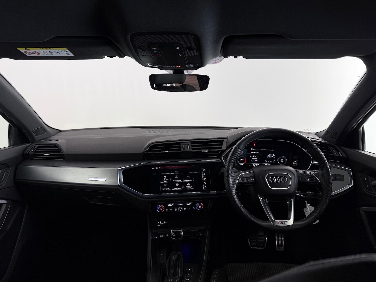 Used Audi Q3 2019 for sale - 76688696: Photo 21