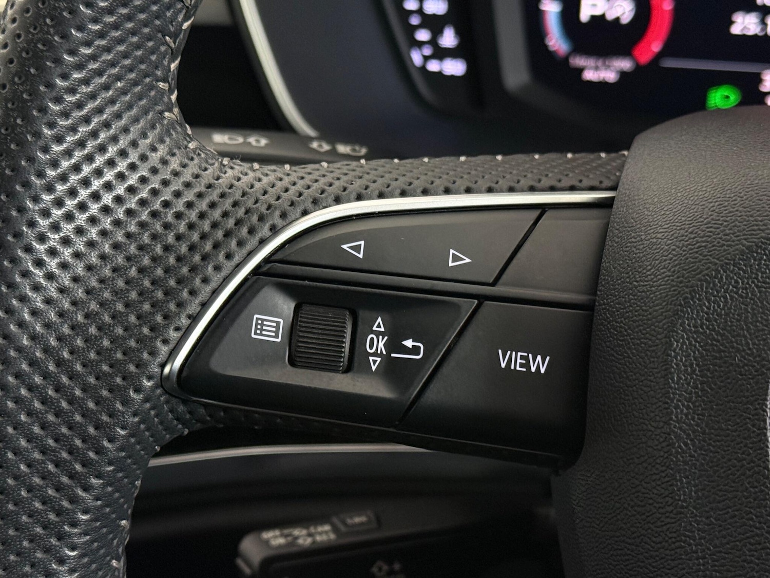 Used Audi Q3 2019 for sale - 76688696: Photo 24