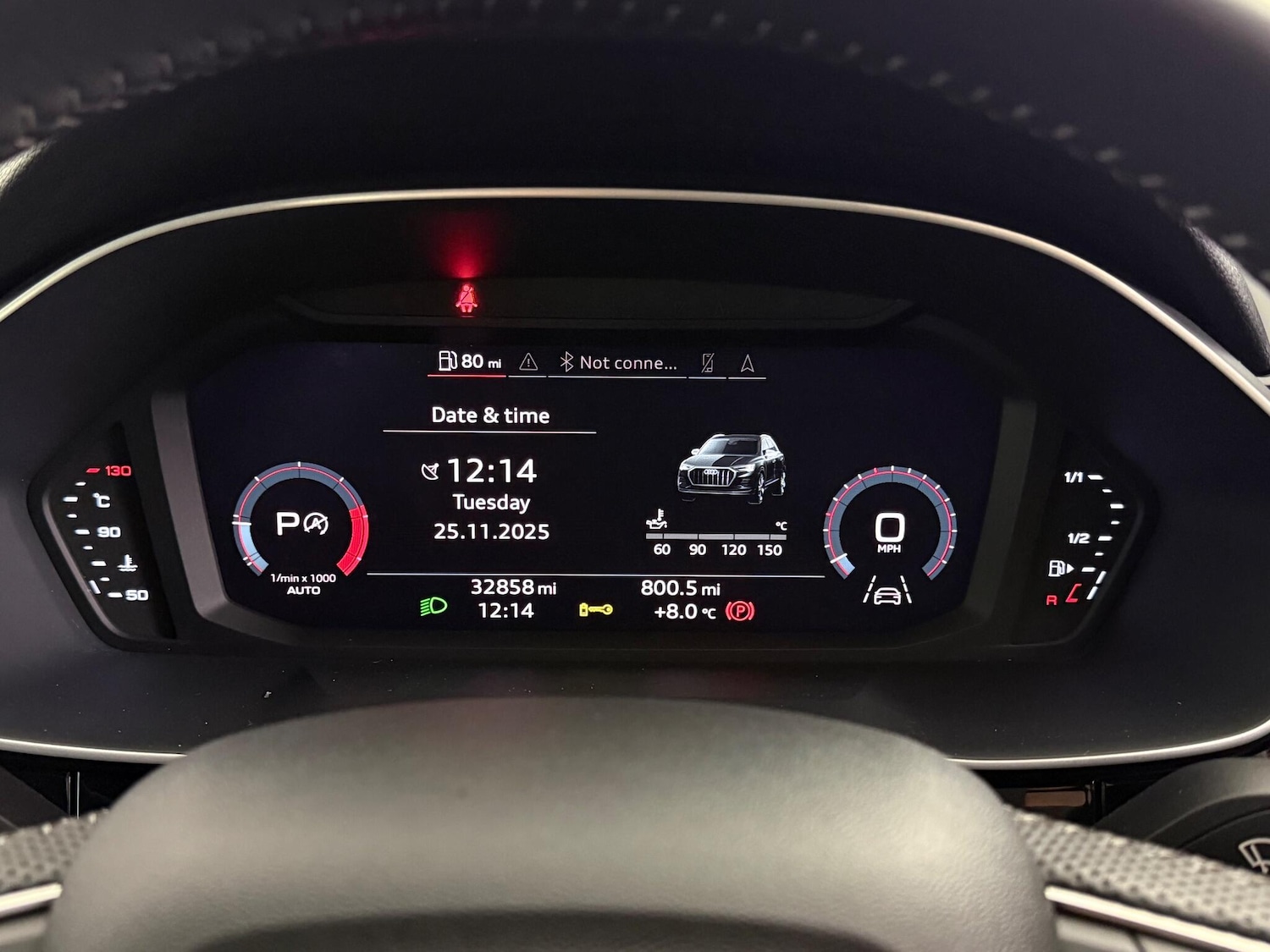 Used Audi Q3 2019 for sale - 76688696: Photo 26