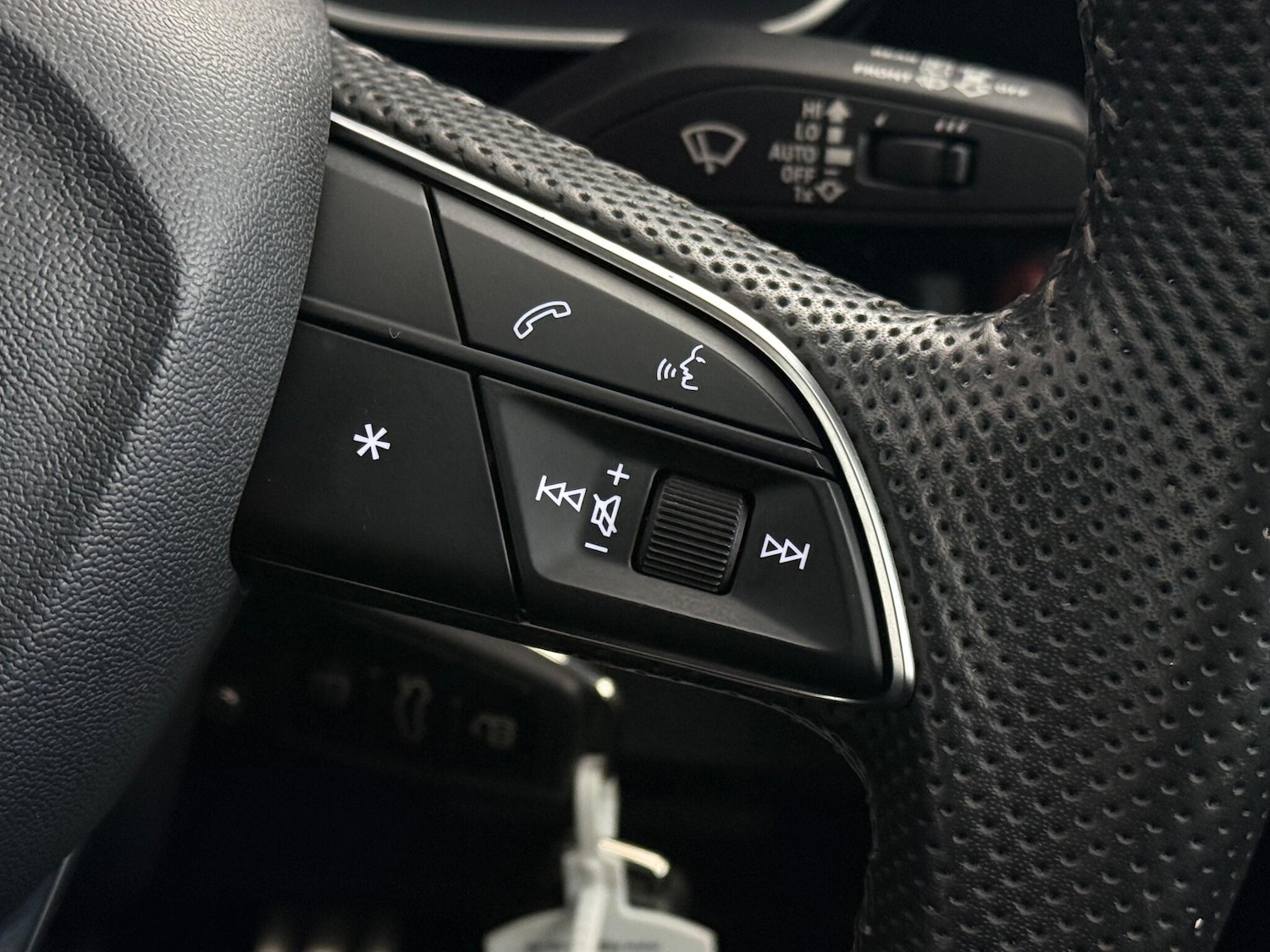 Used Audi Q3 2019 for sale - 76688696: Photo 27