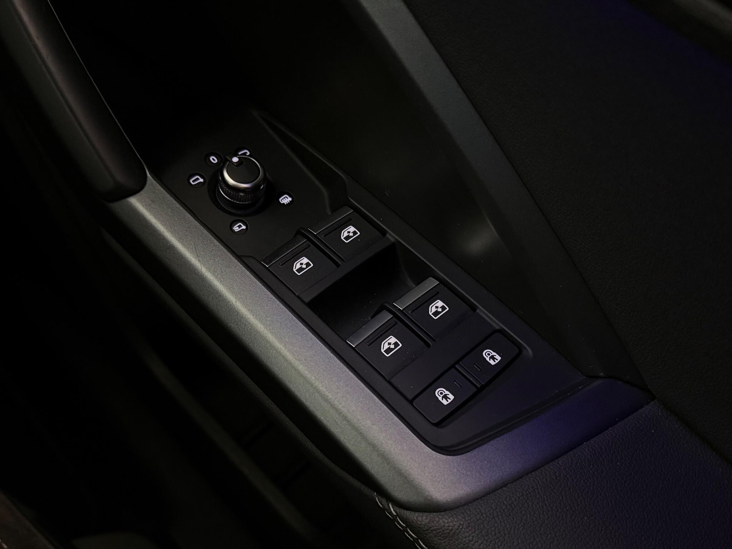 Used Audi Q3 2019 for sale - 76688696: Photo 28