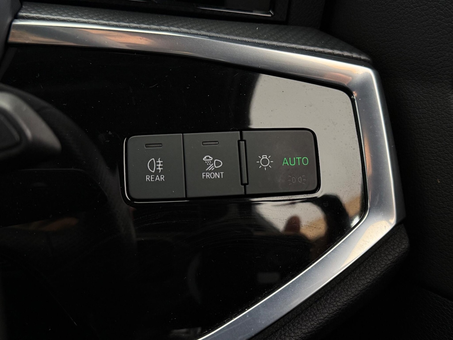 Used Audi Q3 2019 for sale - 76688696: Photo 29