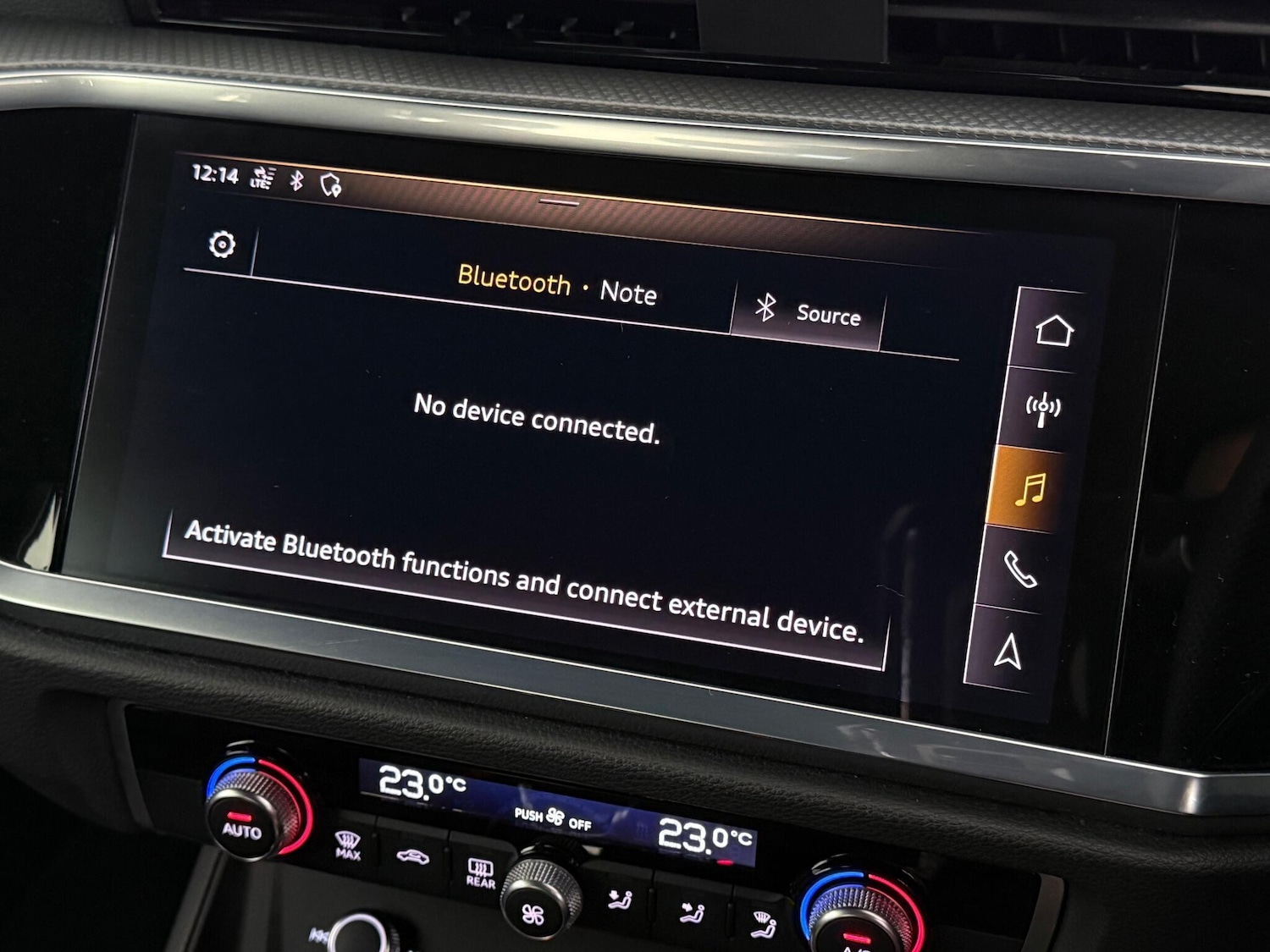 Used Audi Q3 2019 for sale - 76688696: Photo 33