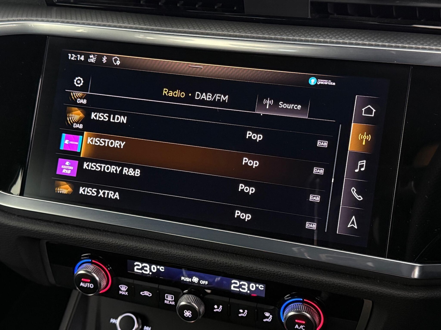 Used Audi Q3 2019 for sale - 76688696: Photo 34