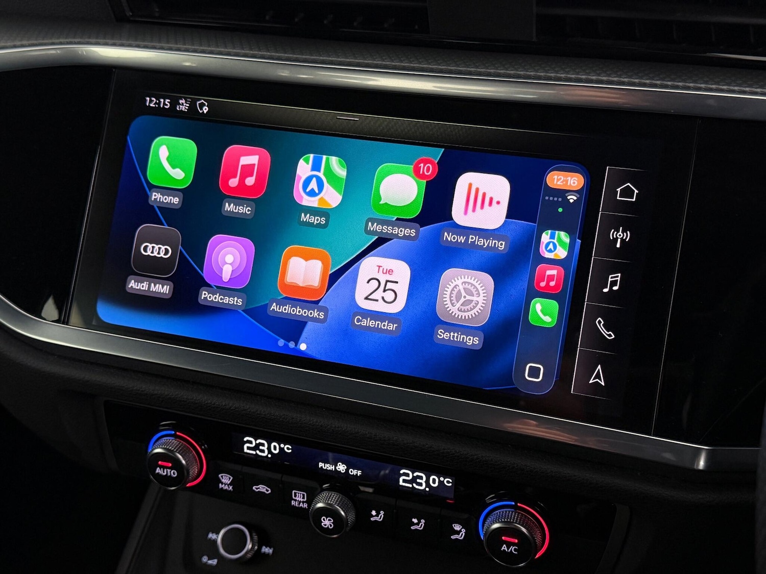 Used Audi Q3 2019 for sale - 76688696: Photo 36