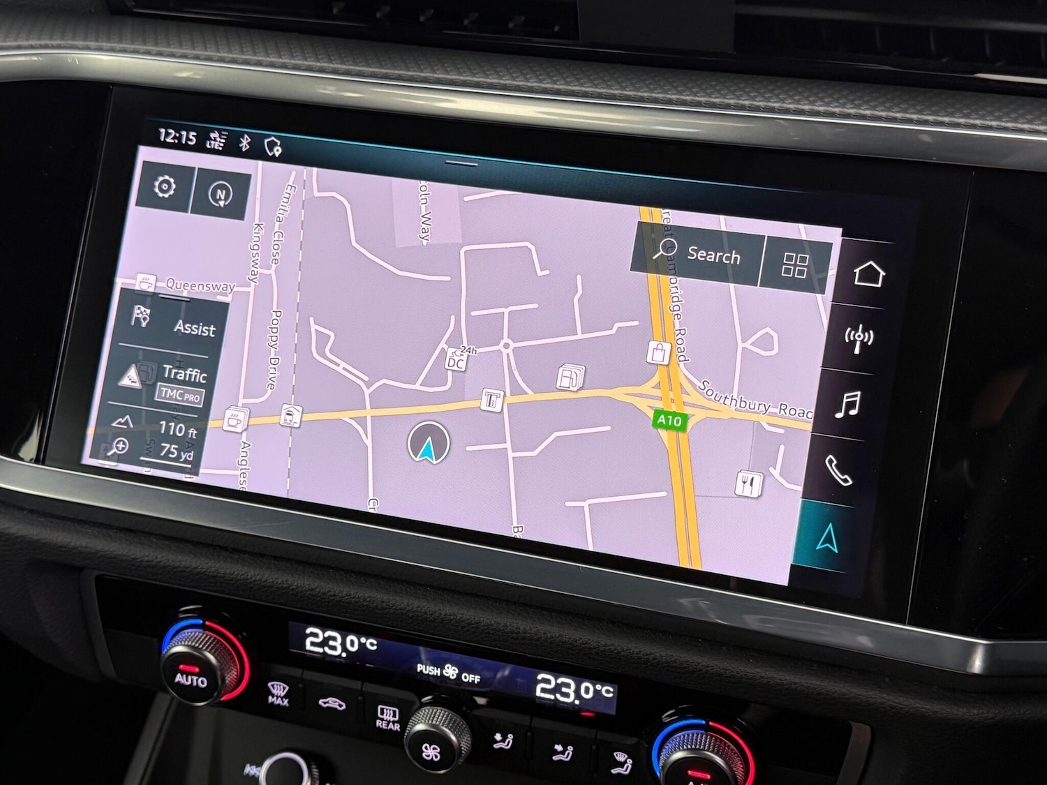 Used Audi Q3 2019 for sale - 76688696: Photo 37